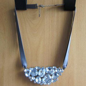 Nordstorm Statement Necklace